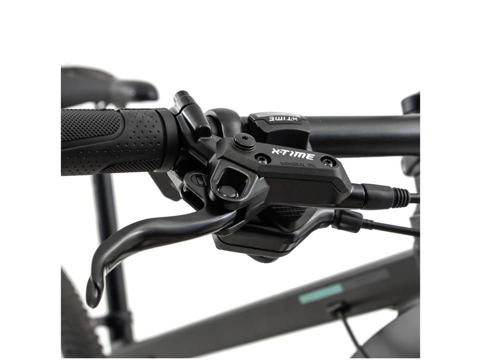 Bicicleta Aro 29 Rava Pressure de Alumínio - 3