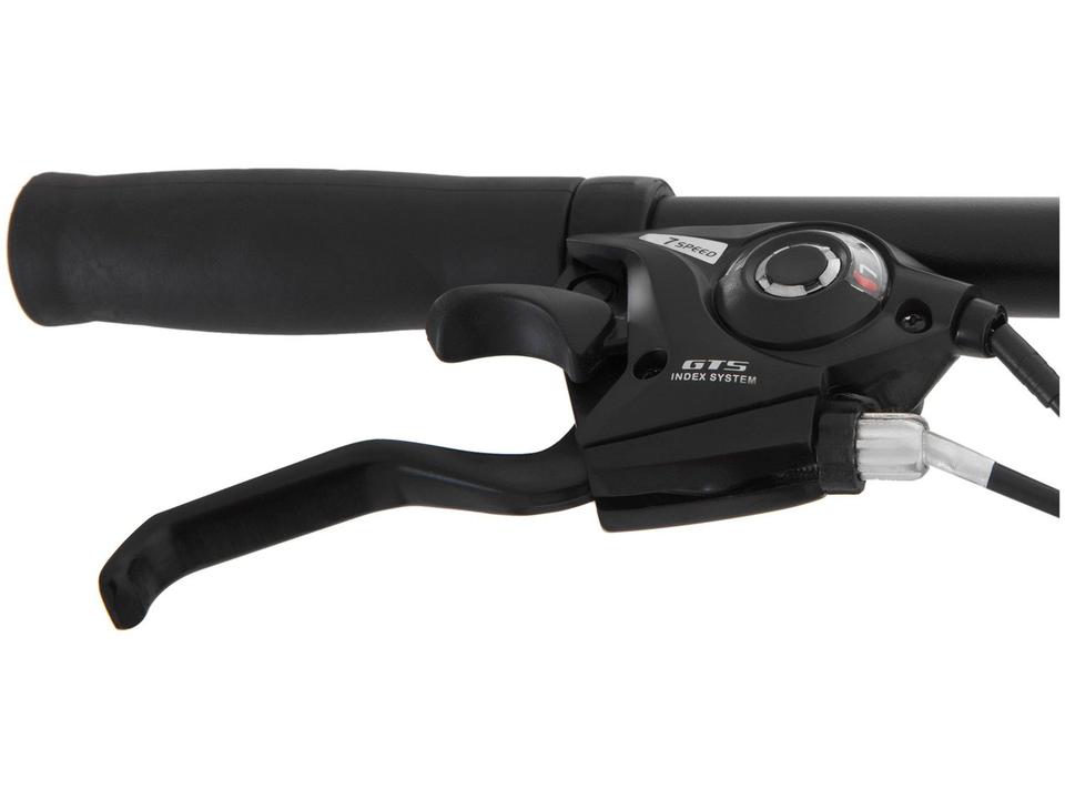 Bicicleta Aro 29 South Legend MTB 21 Marchas Shimano Freio a Disco Alumínio - 7