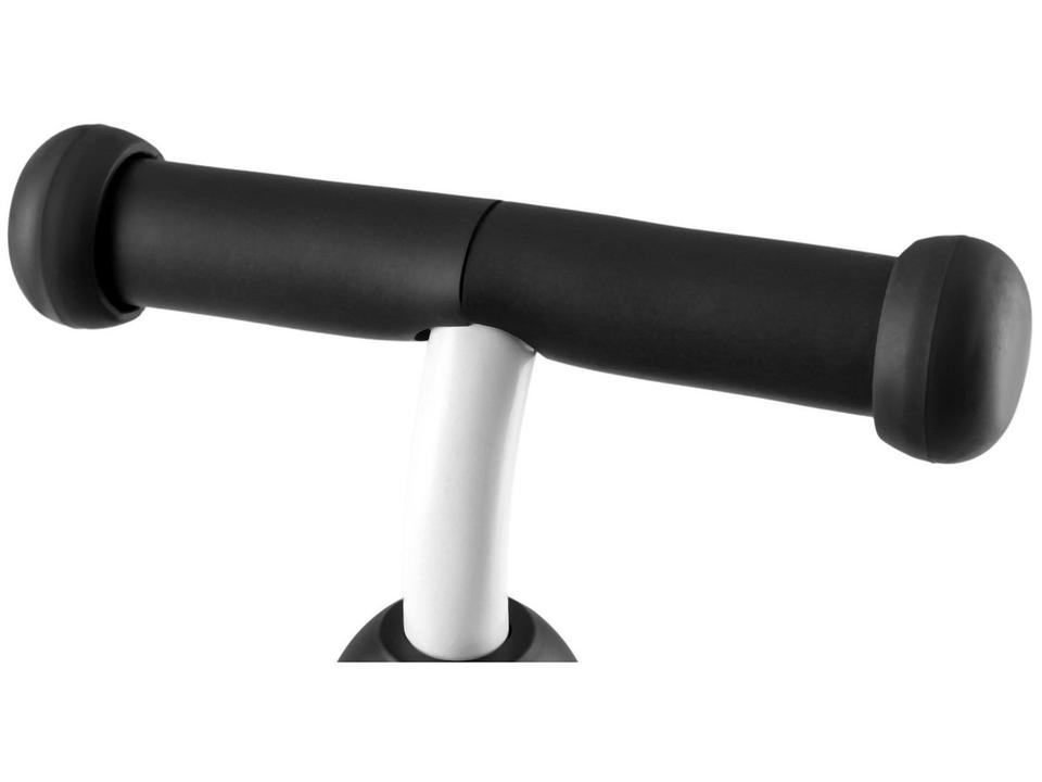 Bicicleta de Equilíbrio Infantil Buba 4 Rodas Vermelho - 7