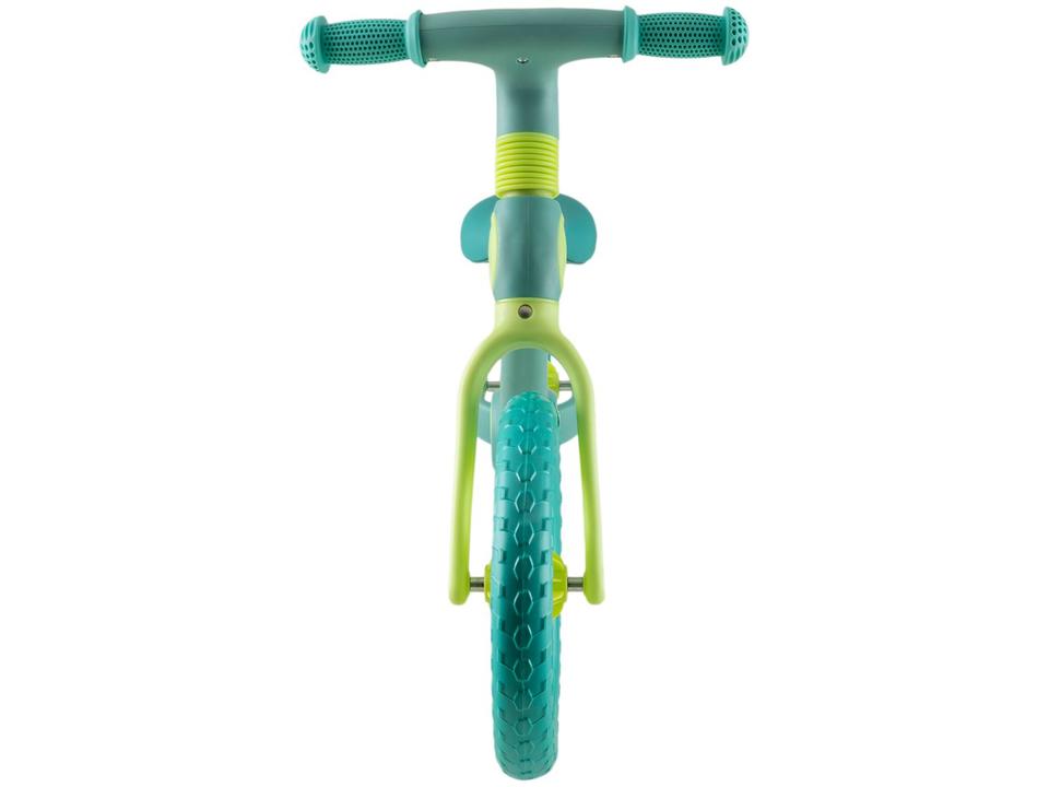 Bicicleta de Equilíbrio Infantil Buba Dino Verde - 3