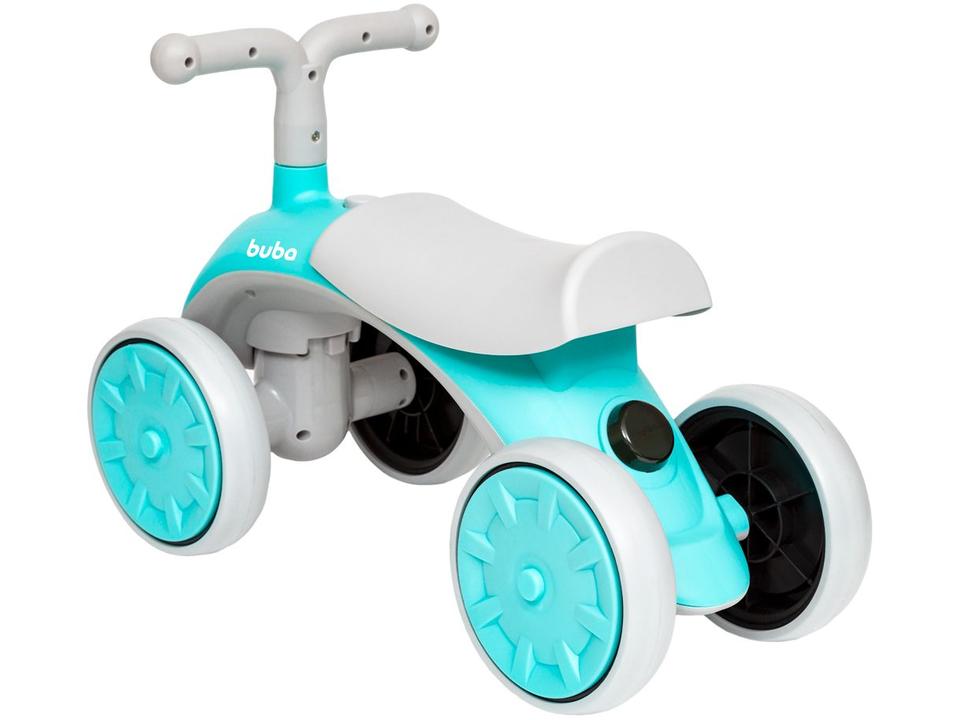 Bicicleta de Equilíbrio Infantil Buba - 2