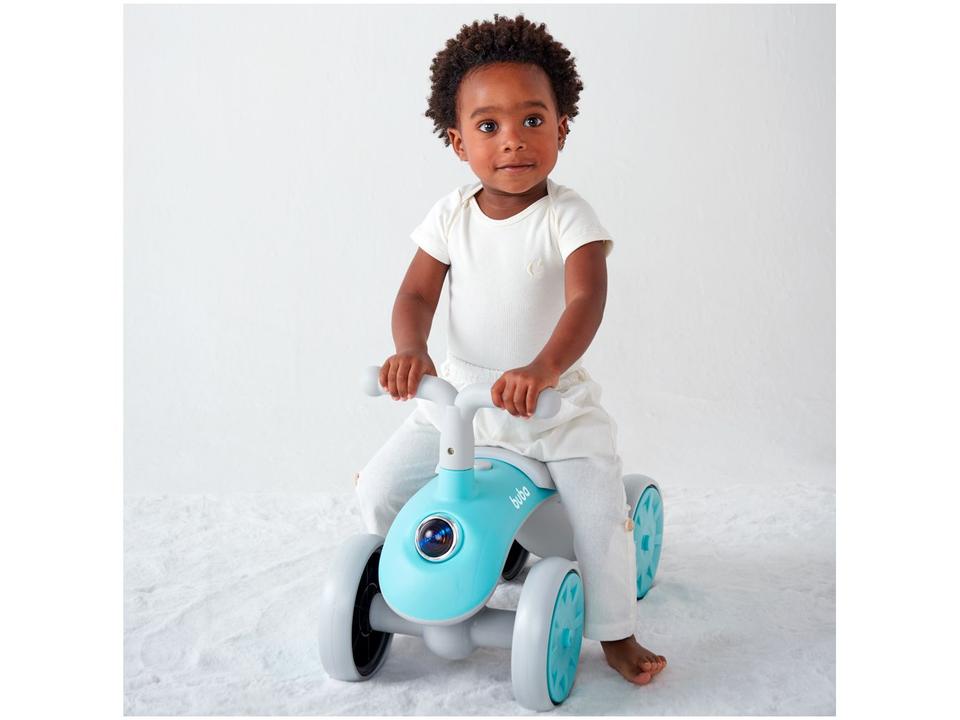 Bicicleta de Equilíbrio Infantil Buba - 1