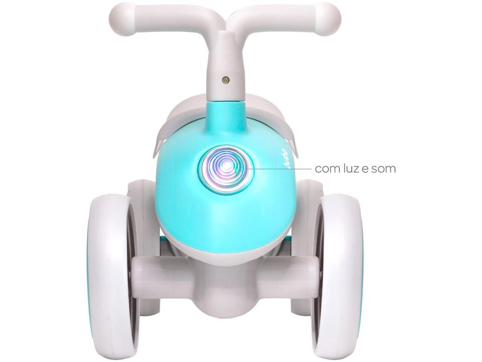 Bicicleta de Equilíbrio Infantil Buba - 5
