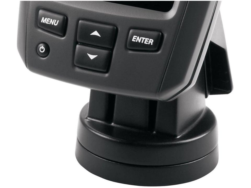 Bicicleta Ergométrica Dream Fitness Residencial - 8