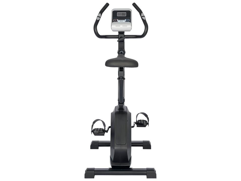 Bicicleta Ergométrica Dream Fitness VX1i Black Edition Magnética 120kg - 5