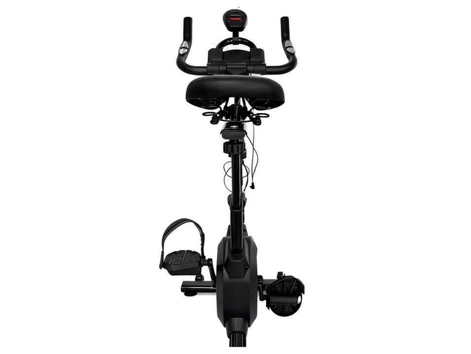 Bicicleta Ergométrica Go New DD8-932Q até 120kg Portátil - 2