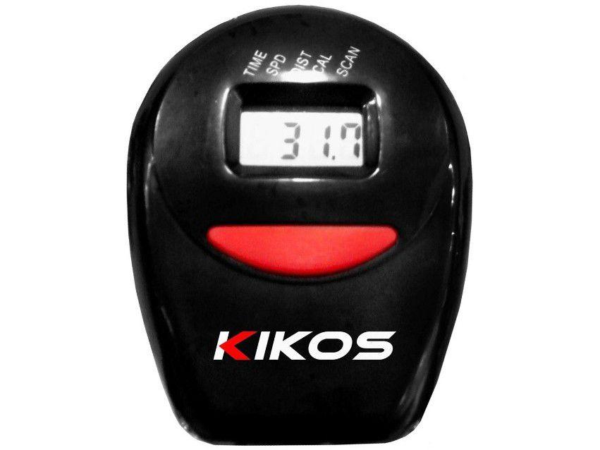 Bicicleta Ergométrica Kikos HC3015 - 6 Níveis de Esforço Regulagem de Altura - 2
