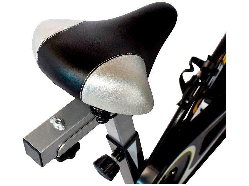 Bicicleta Ergométrica Spinning XKG Kikos - 4