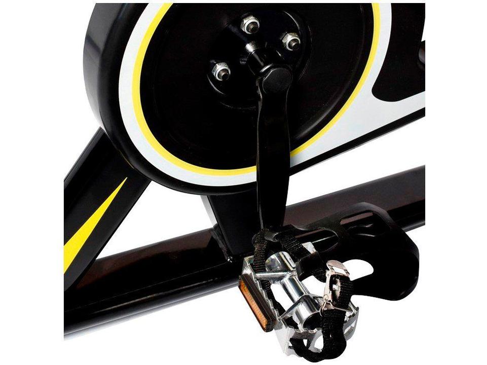 Bicicleta Ergométrica Spinning XKG Kikos - 7
