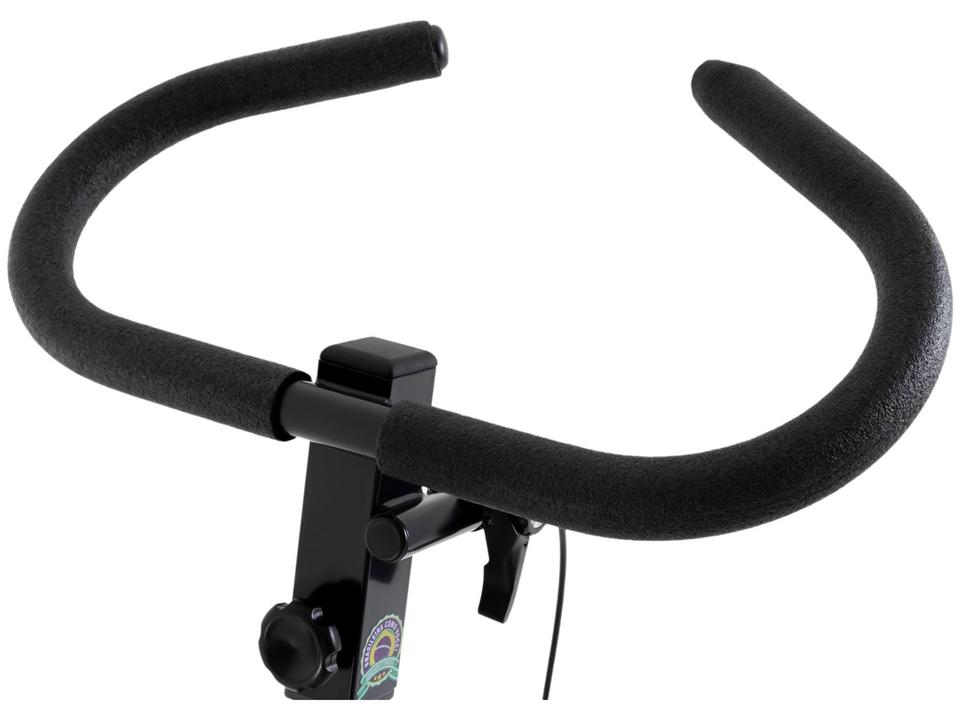 Bicicleta Ergométrica Vertical Dream Fitness EX450 - 2