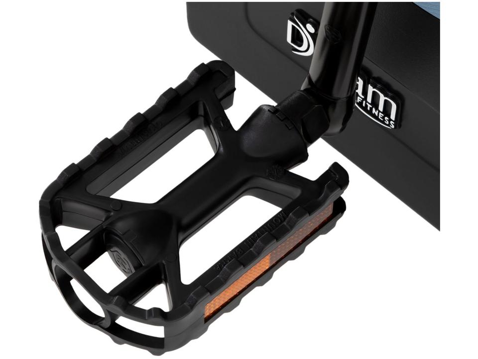 Bicicleta Ergométrica Vertical Dream Fitness EX450 - 5