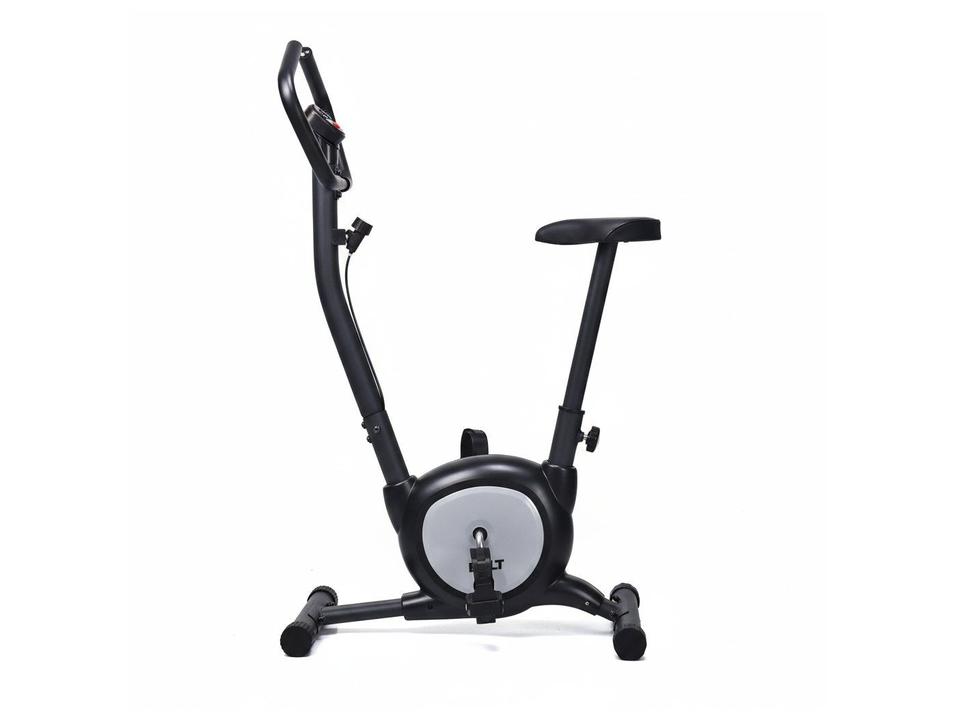 Bicicleta Ergométrica Vertical Kikos Bolt 3016 Residencial Até 100kg - 2
