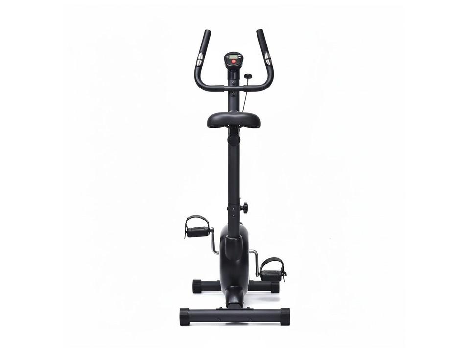 Bicicleta Ergométrica Vertical Kikos Bolt 3016 Residencial Até 100kg - 3