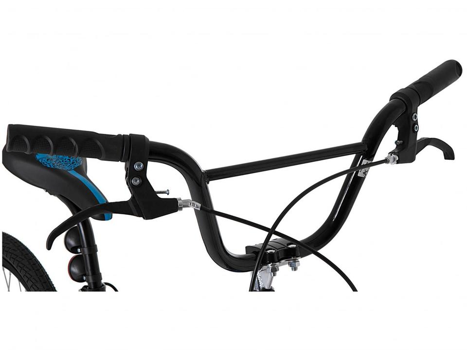 Bicicleta Houston Furion Aro 20 - 3