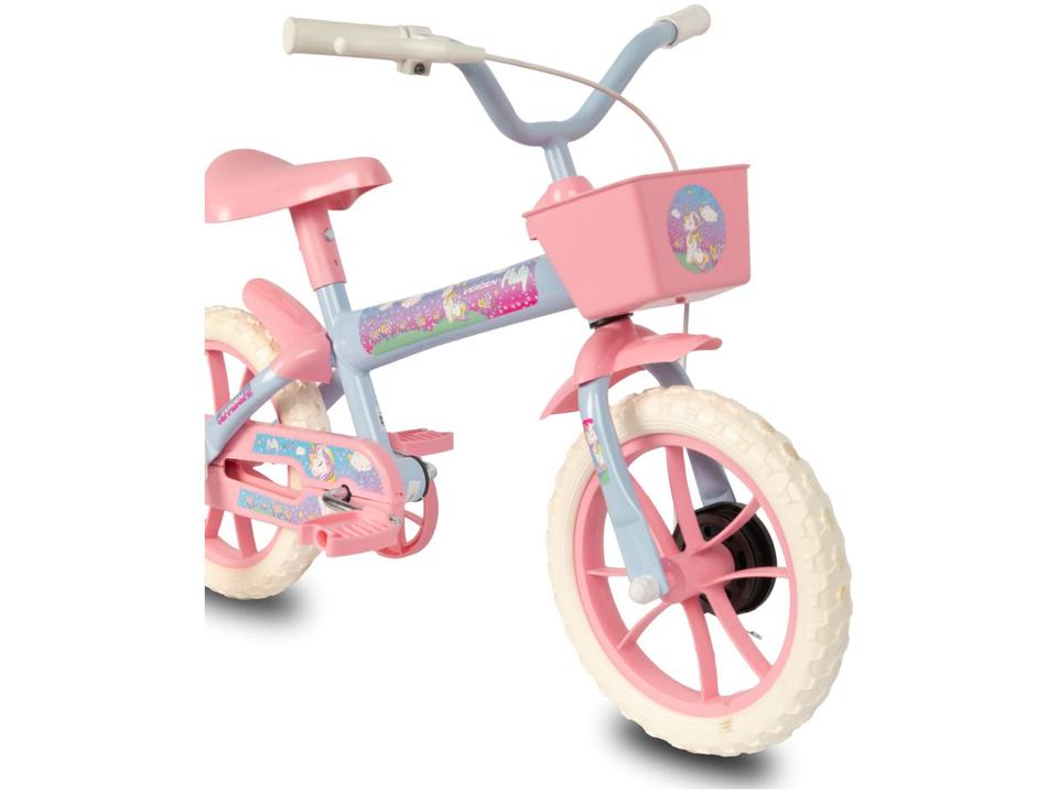 Bicicleta Infantil Aro 12 Verden Bikes Paty - 4