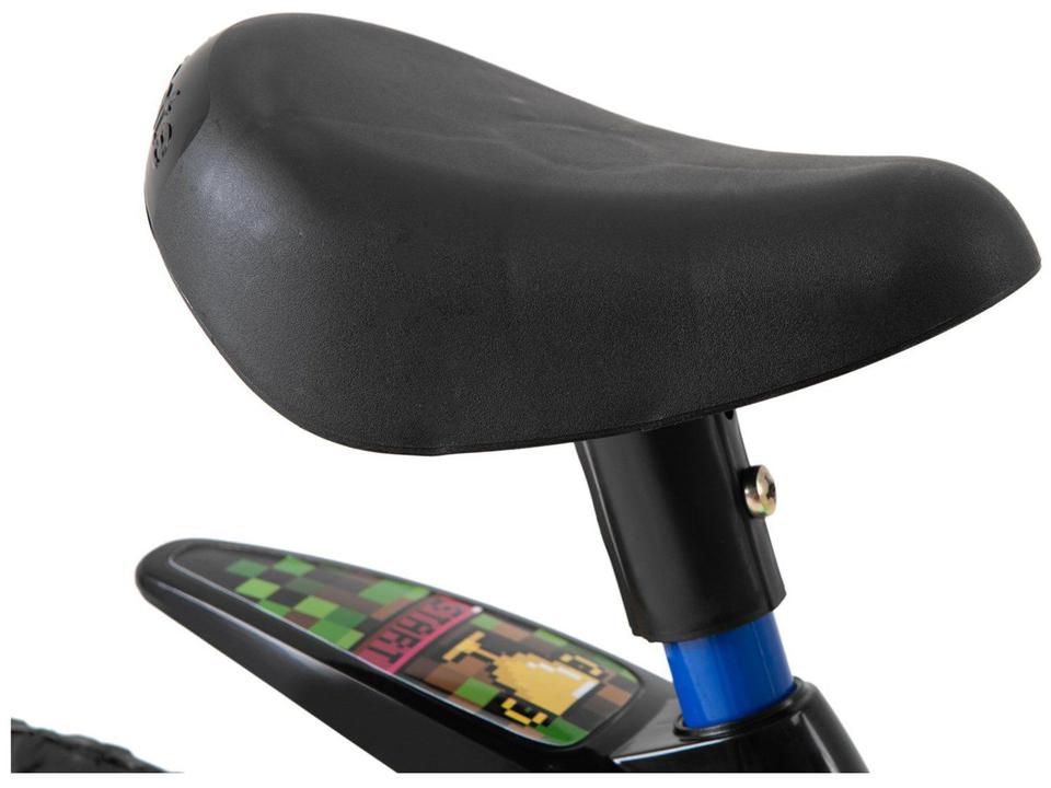 Bicicleta Infantil Aro 14 Bandeirante 3047 - 9