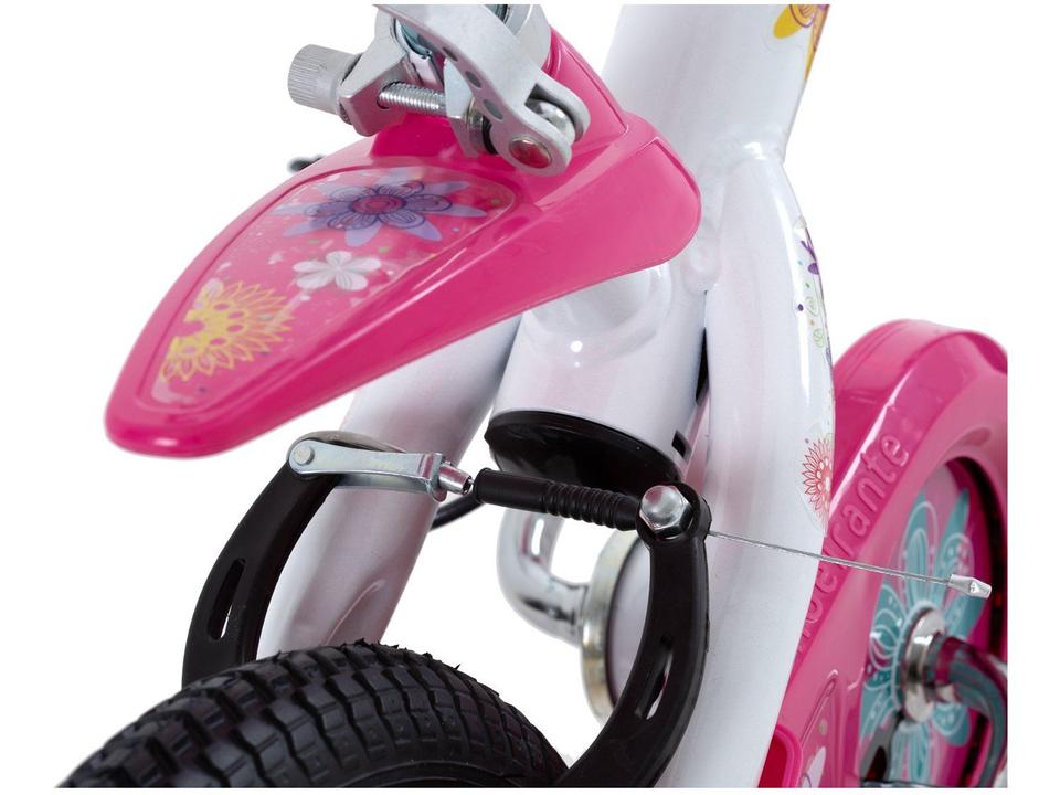 Bicicleta Infantil Aro 16 Bandeirantes Sweet - 3