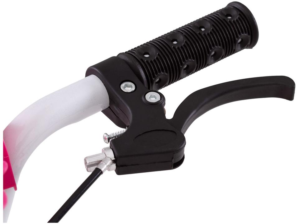 Bicicleta Infantil Aro 16 Bandeirantes Sweet - 9