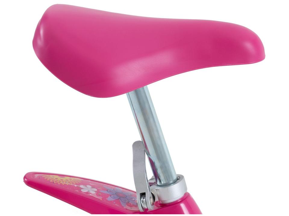 Bicicleta Infantil Aro 16 Bandeirantes Sweet - 7