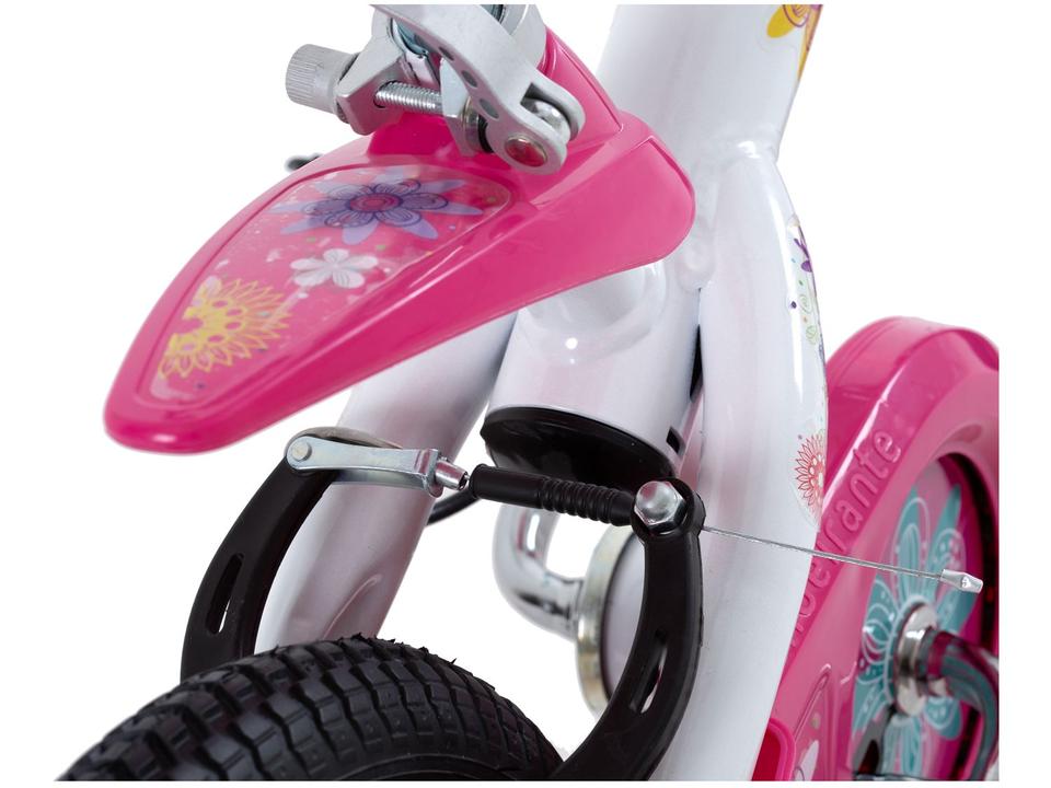 Bicicleta Infantil Aro 16 Bandeirantes Sweet - 3
