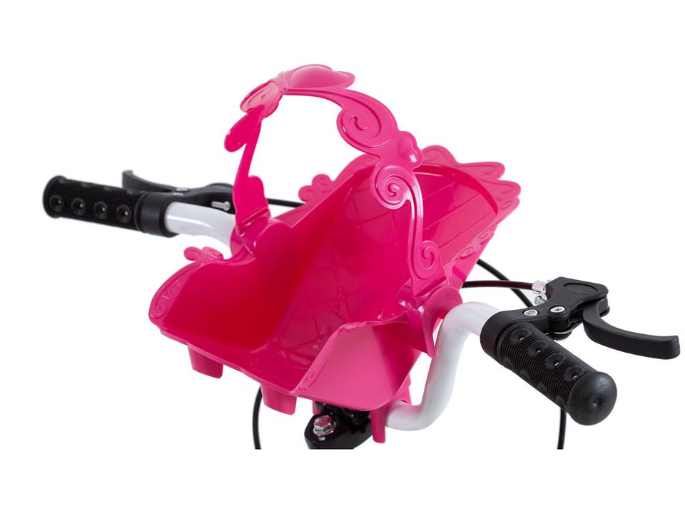 Bicicleta Infantil Aro 16 Bandeirantes Sweet - 11