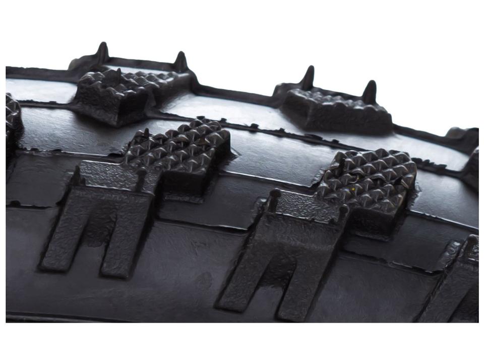 Bicicleta Infantil Aro 16 Caloi Rex Preta - 13