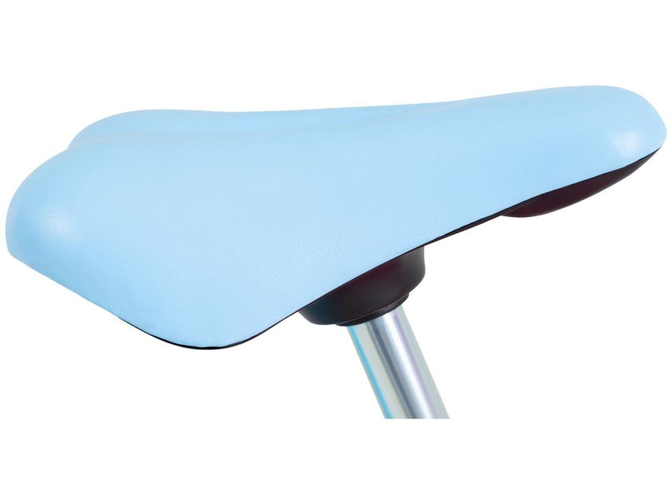 Bicicleta Infantil Aro 16 Colli Aurora Fest - 16