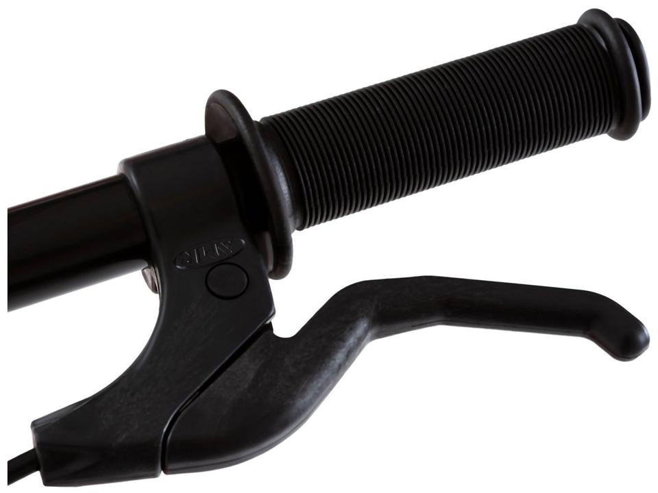 Bicicleta Infantil Aro 16 Colli Spinossauro - 19