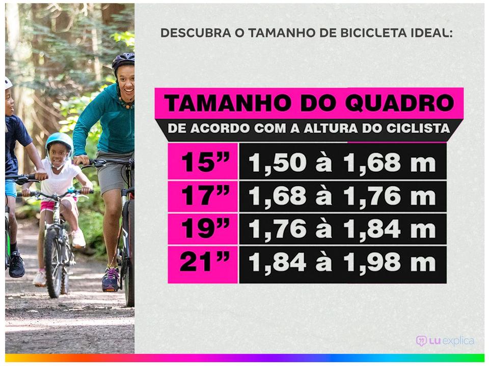 Bicicleta Infantil Aro 16 Houston Ludi - 2