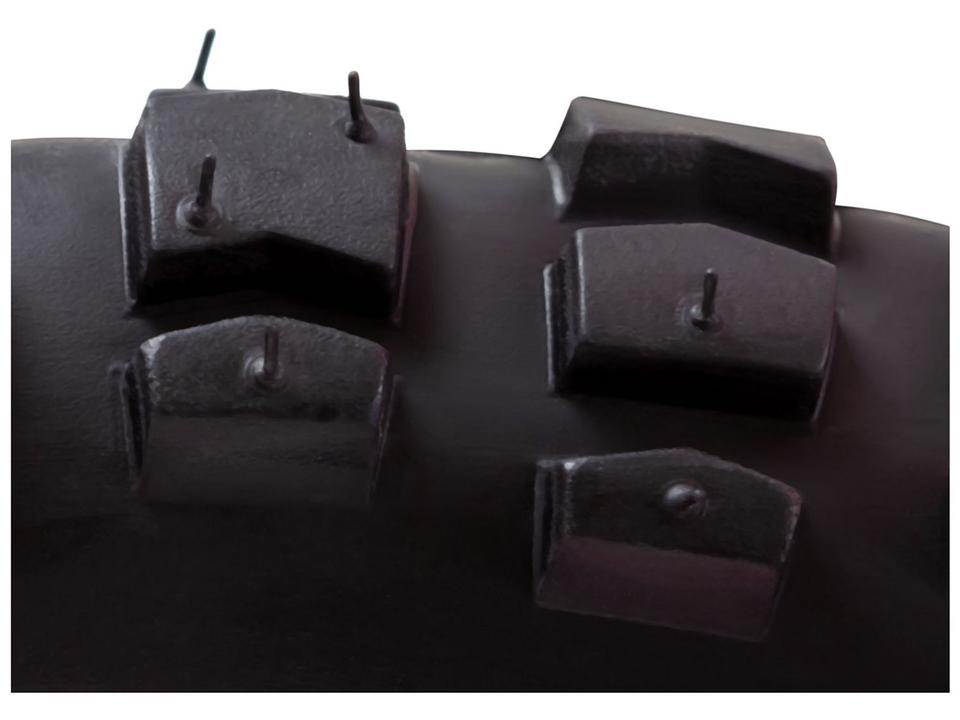 Bicicleta Infantil Aro 16 Track Bikes PINKY WR Branca e Rosa com Rodinhas e Cesta Freio V-Brake - 21