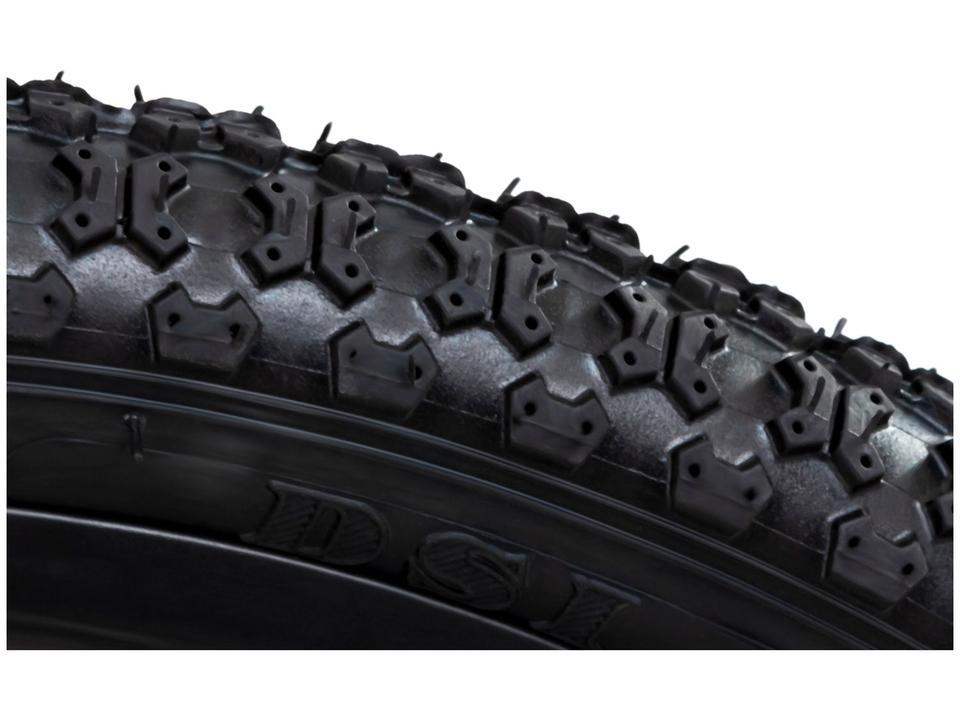 Bicicleta Infantil Aro 20 Colli Max Boy - 10