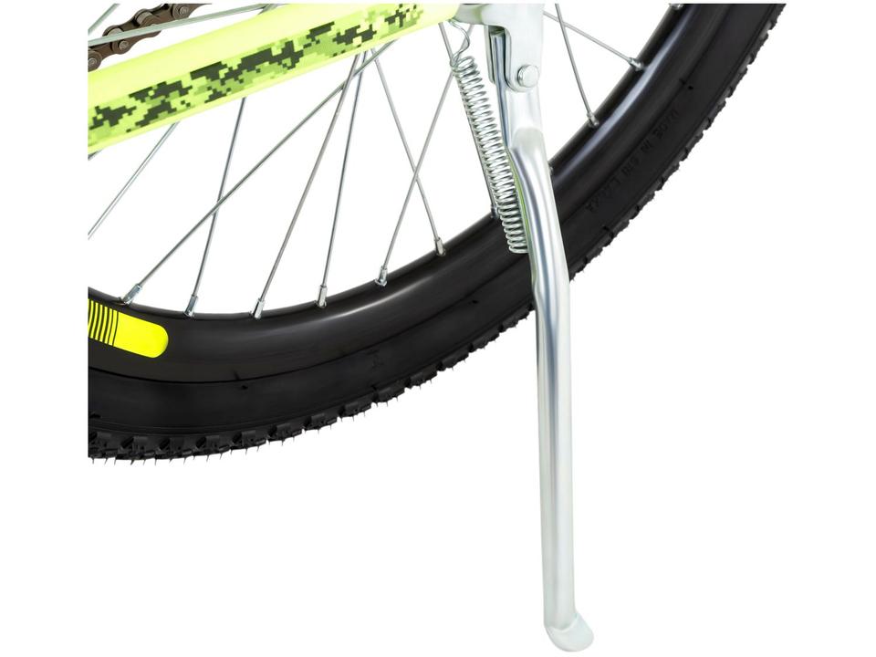 Bicicleta Infantil Aro 20 Colli Max Boy - 11