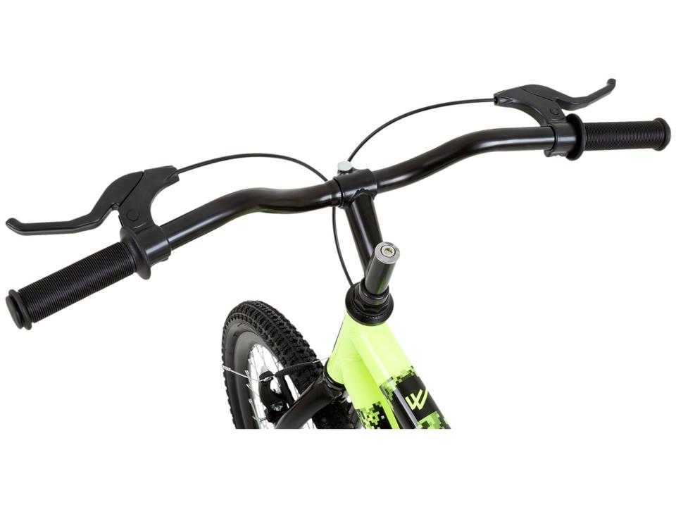 Bicicleta Infantil Aro 20 Colli Max Boy - 3