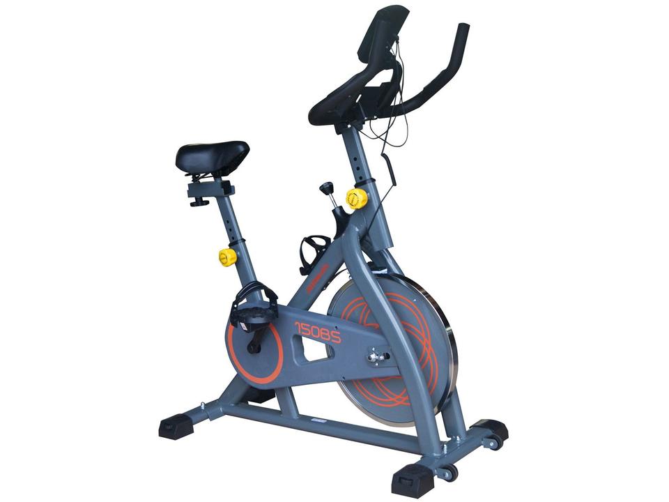 Bicicleta Spinning Athletic Advanced 150BS - 1