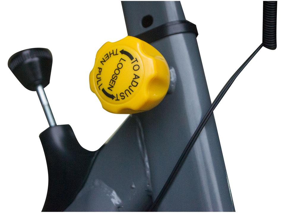 Bicicleta Spinning Athletic Advanced 150BS - 3