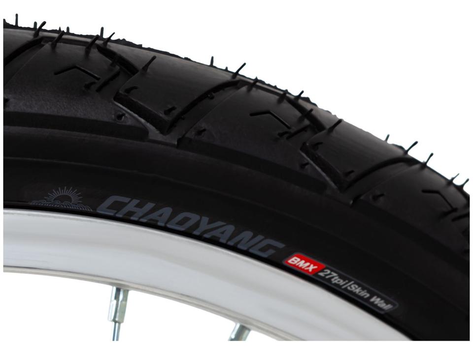 Bicicleta Track & Bikes Cindy Aro 20 - 12