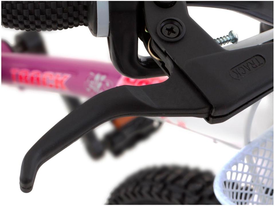 Bicicleta Track & Bikes Parati Aro 24 18 Marchas - 4