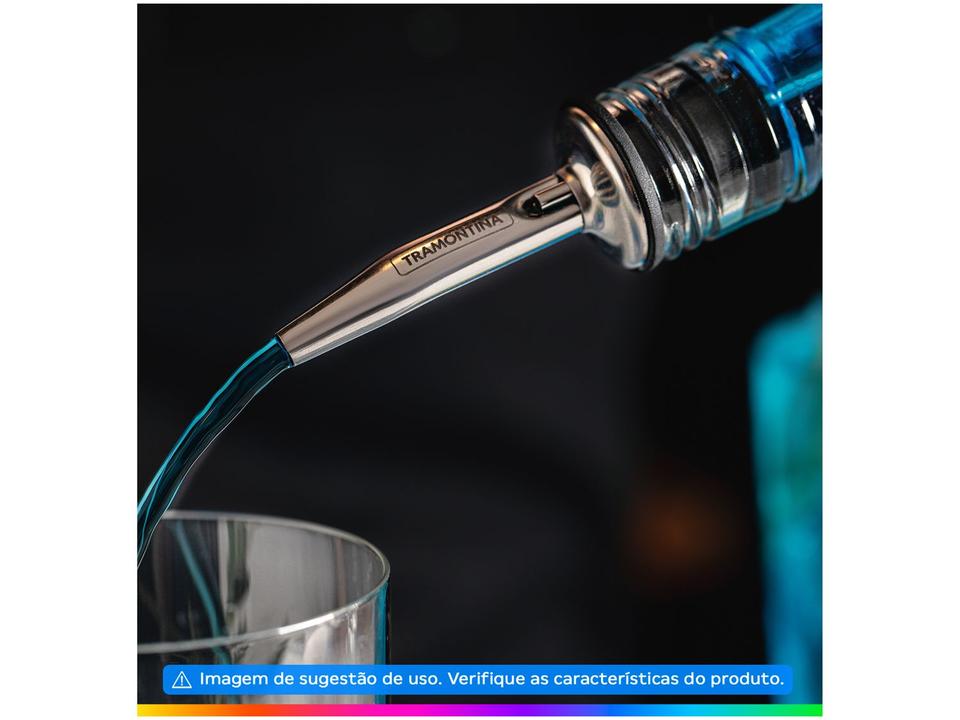 Bico Dosador Inox Tramontina 61347010 - 4