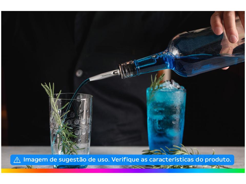 Bico Dosador Inox Tramontina 61347010 - 1