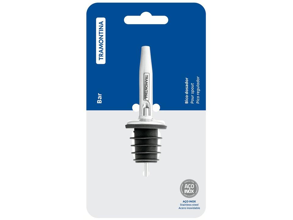Bico Dosador Inox Tramontina 61347010 - 5