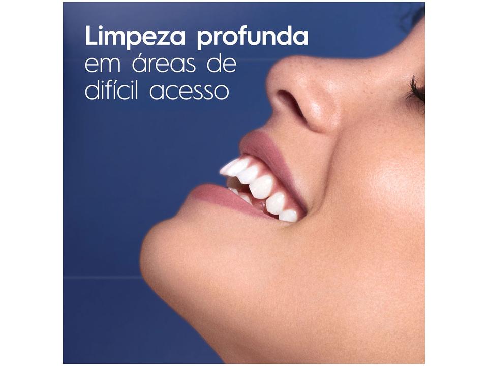 Bicos para Irrigador Oral-B Aquafloss - 2