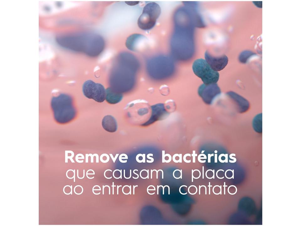 Bicos para Irrigador Oral-B Aquafloss - 6