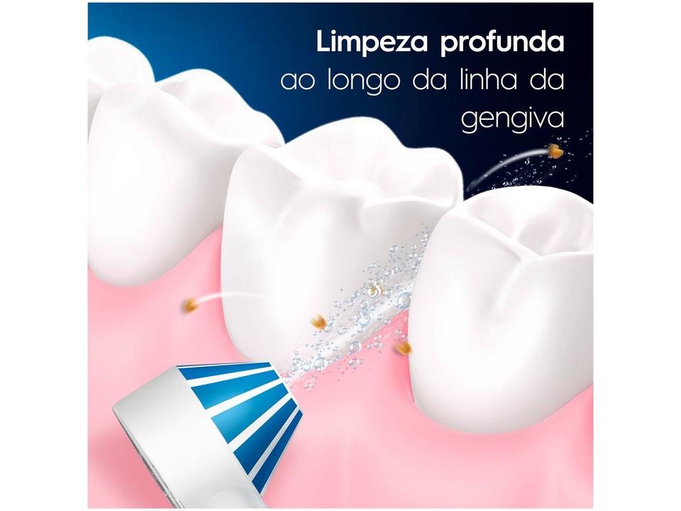 Bicos para Irrigador Oral-B Aquafloss - 4