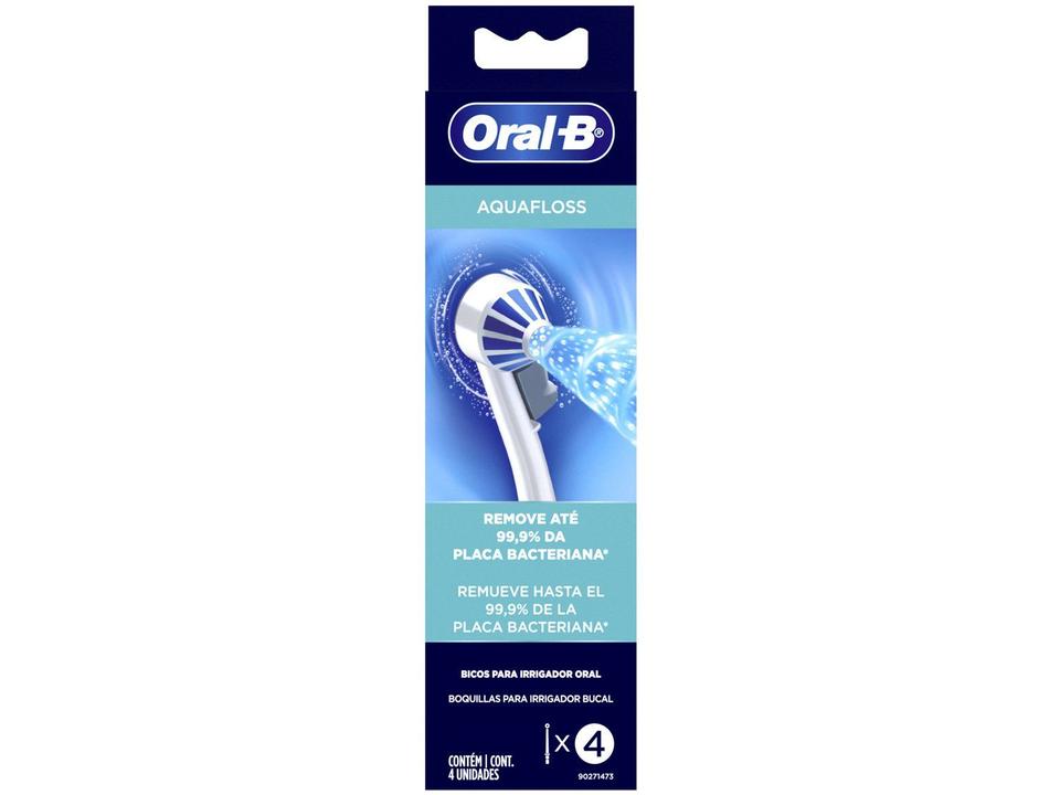 Bicos para Irrigador Oral-B Aquafloss - 1