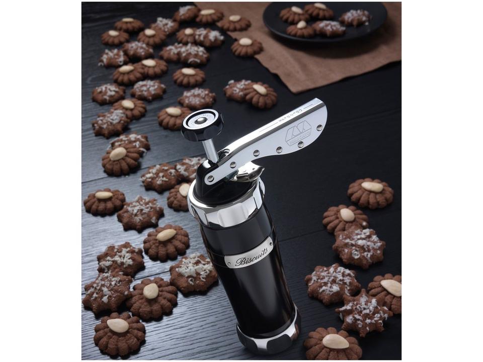 Biscoiteira Marcato Elegance - 1