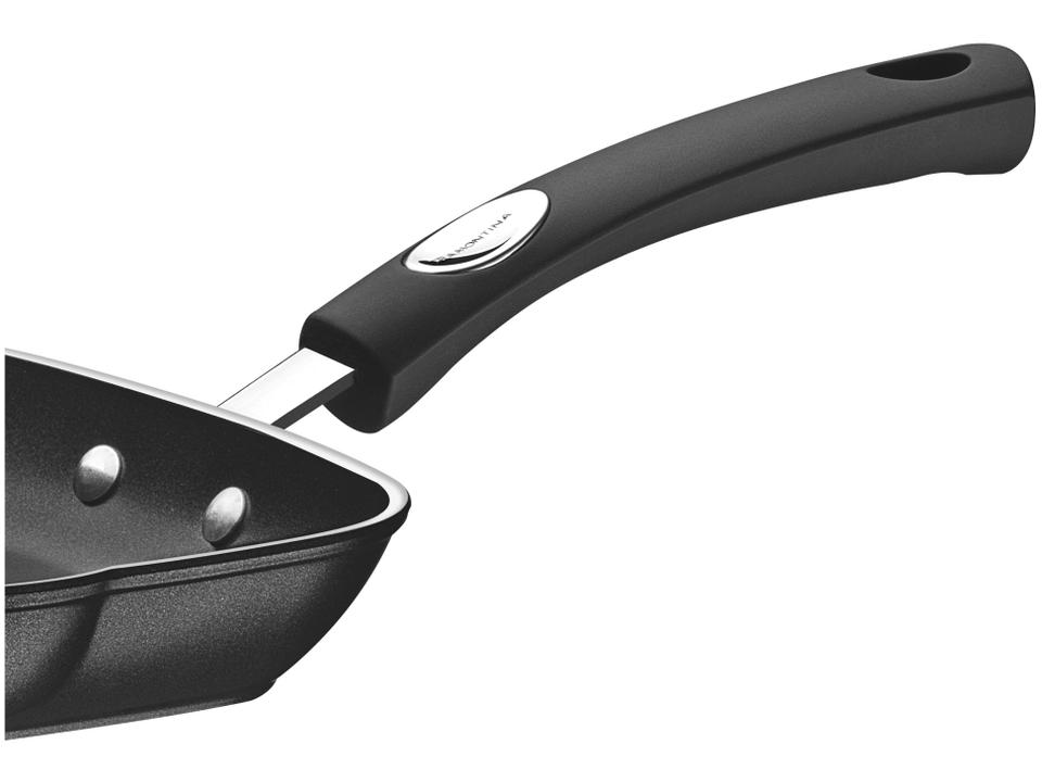 Bistequeira Tramontina Antiaderente 24cm - 4