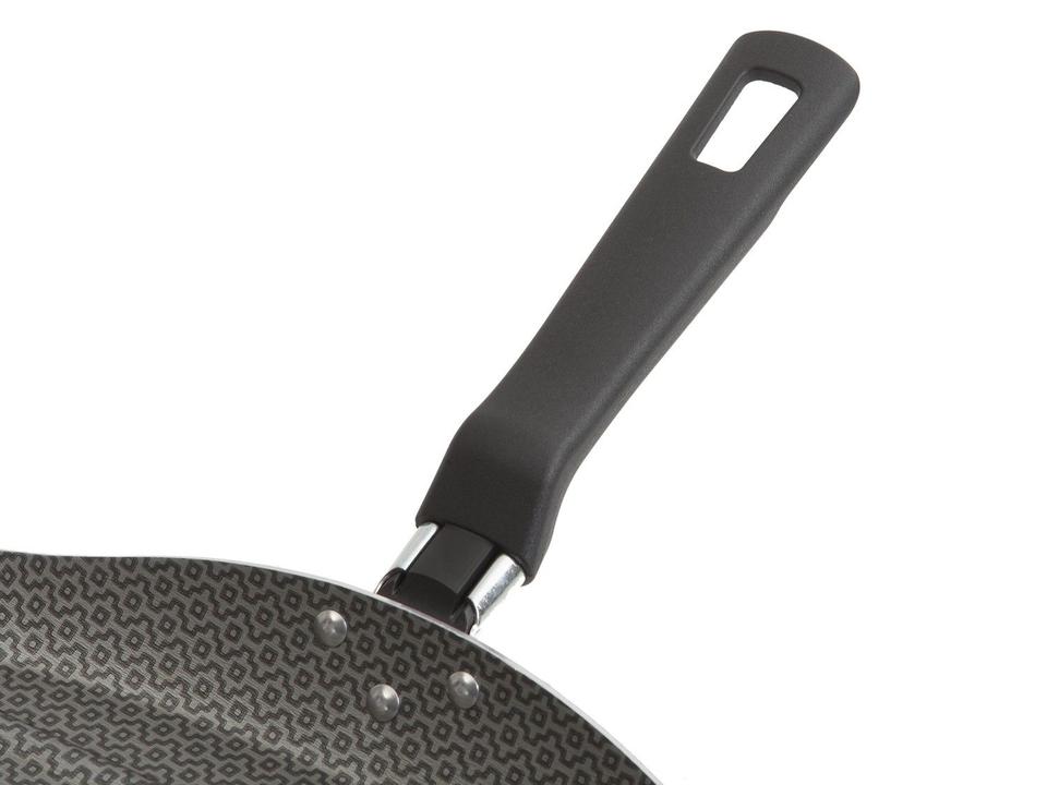 Bistequeira Tramontina Antiaderente Alumínio 26cm Loreto - 3