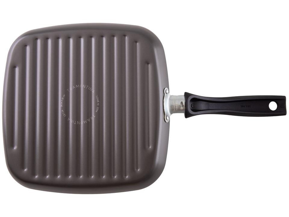 Bistequeira Tramontina Antiaderente de Alumínio - 3