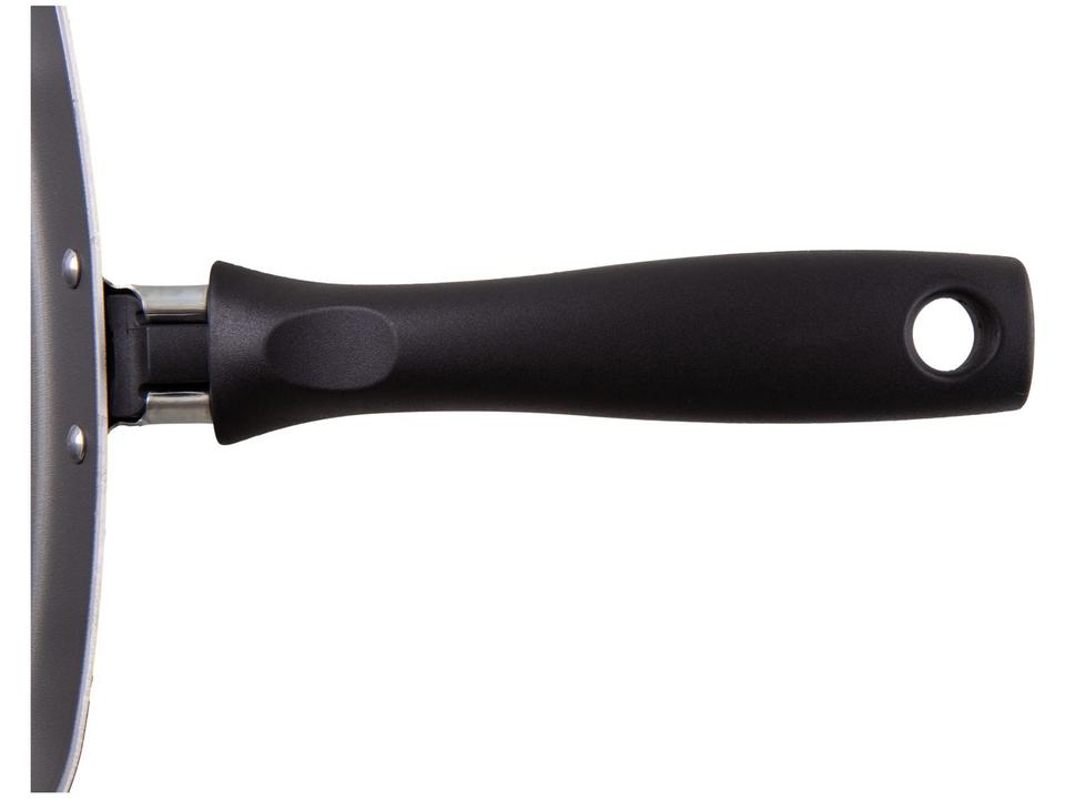 Bistequeira Tramontina Antiaderente de Alumínio - 4