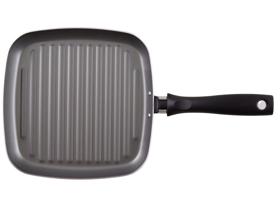 Bistequeira Tramontina Antiaderente de Alumínio - 2